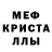 Метамфетамин кристалл Oleg Balakaev